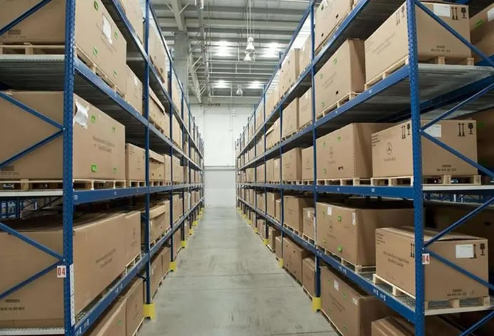 温州到玉树市货物仓储